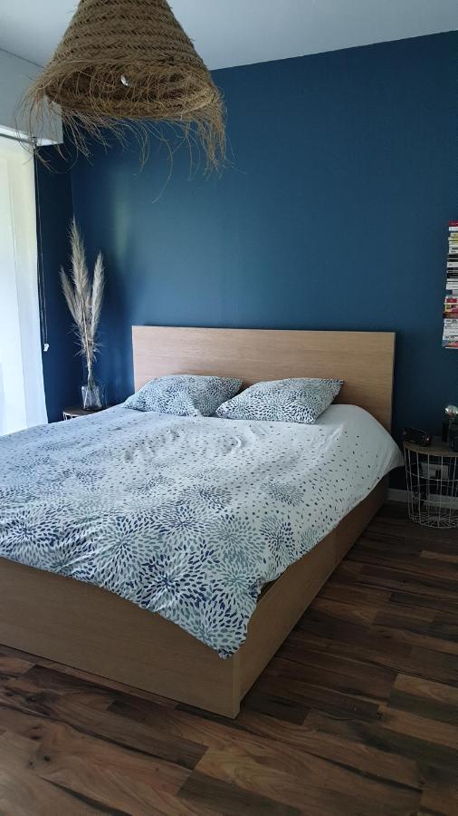 Appartement Calme Avec Jardin Bidart Biarritz Luaran gambar