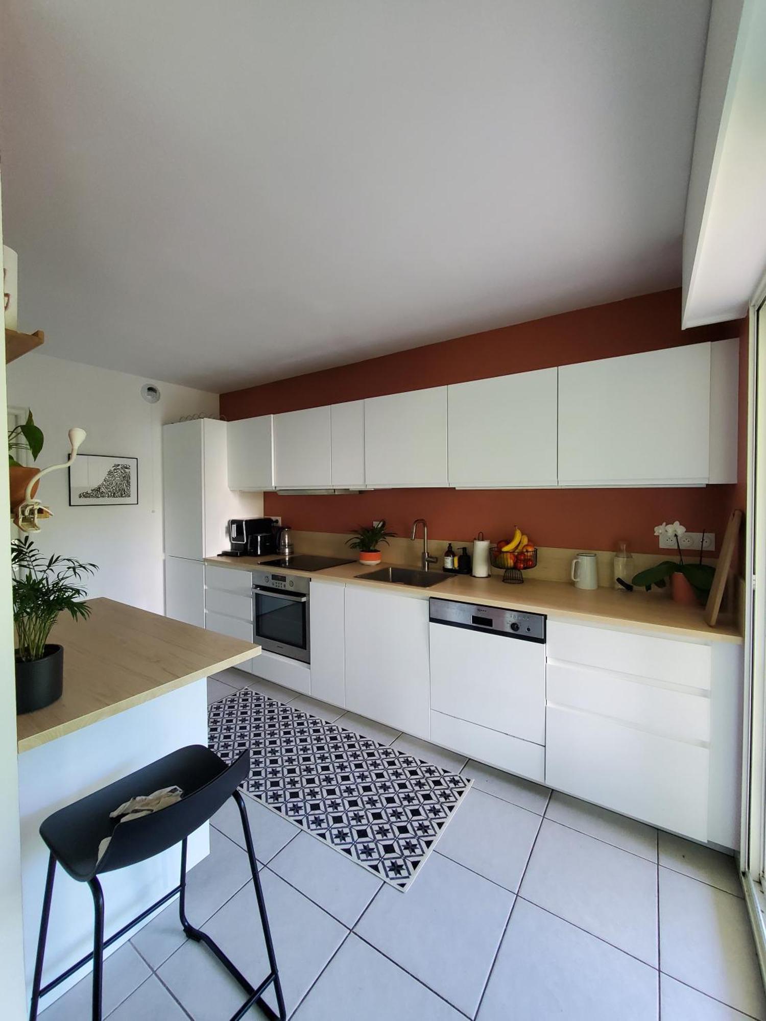 Appartement Calme Avec Jardin Bidart Biarritz Luaran gambar