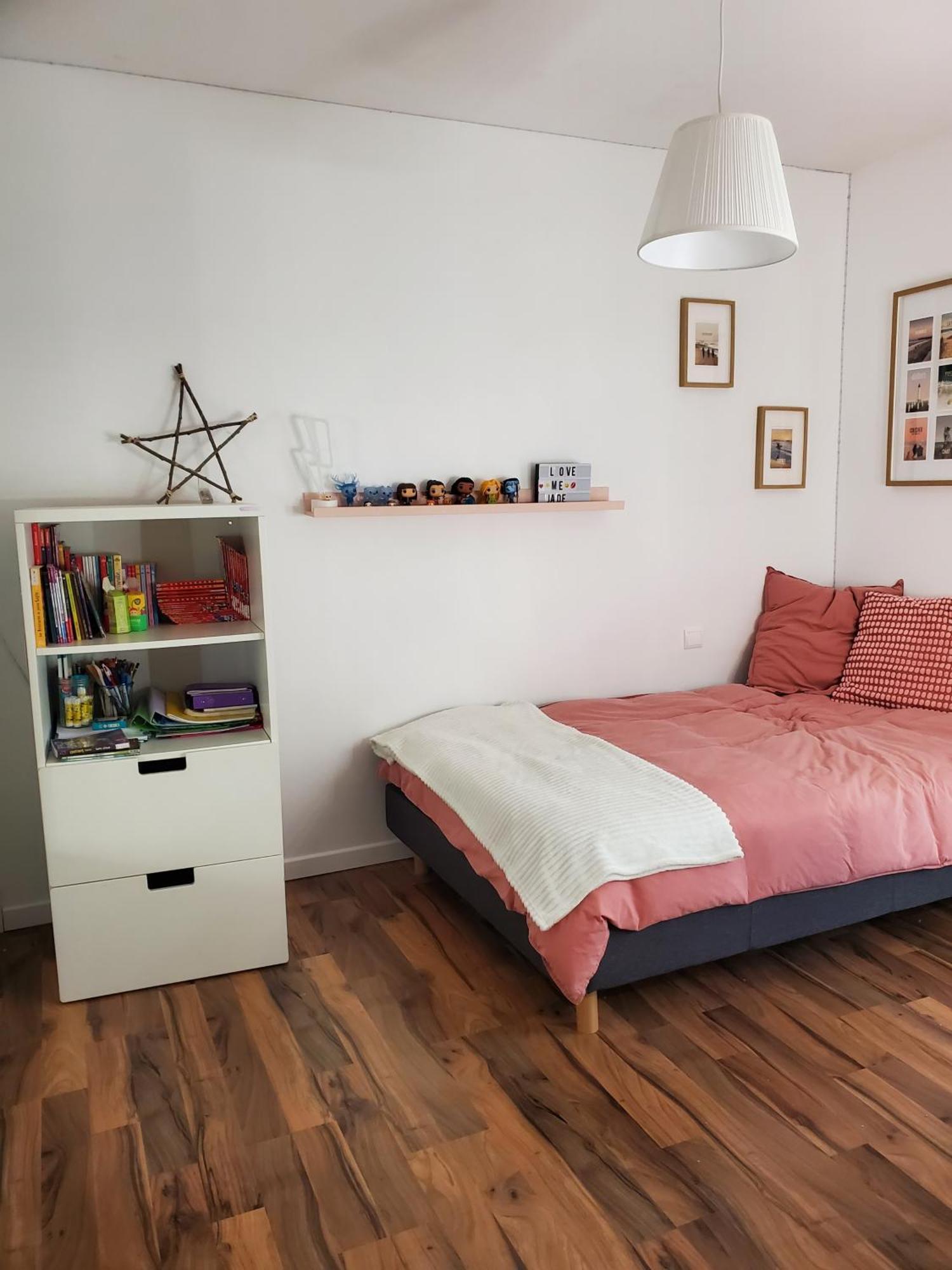 Appartement Calme Avec Jardin Bidart Biarritz Luaran gambar