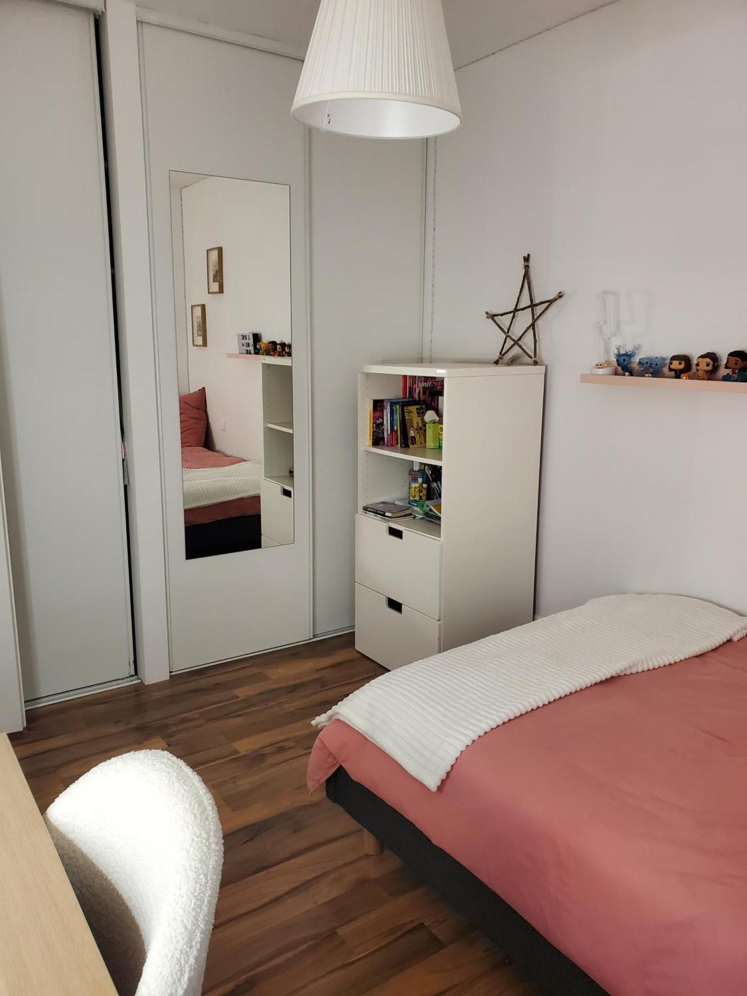 Appartement Calme Avec Jardin Bidart Biarritz Luaran gambar
